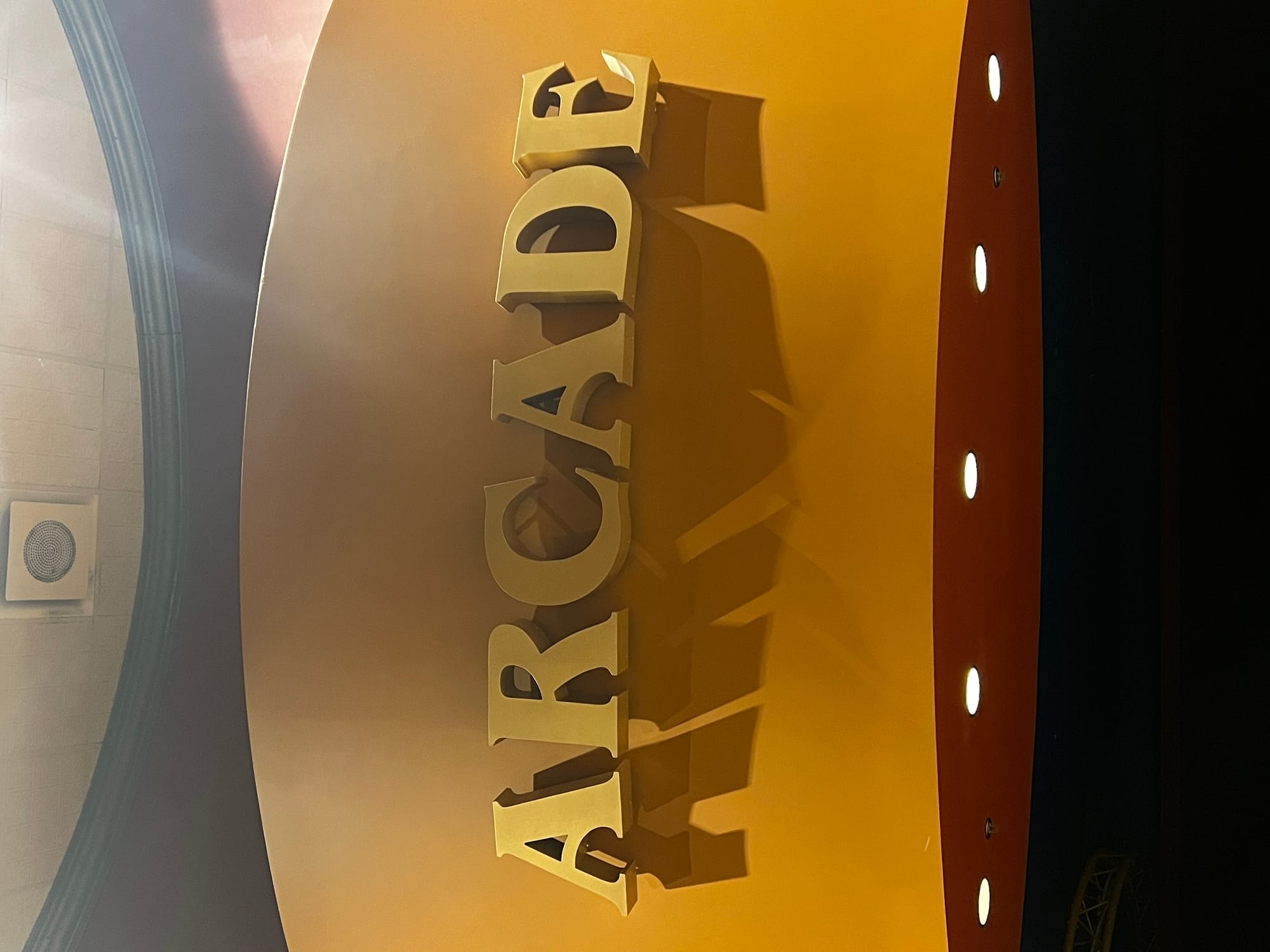 Military Circle Mall