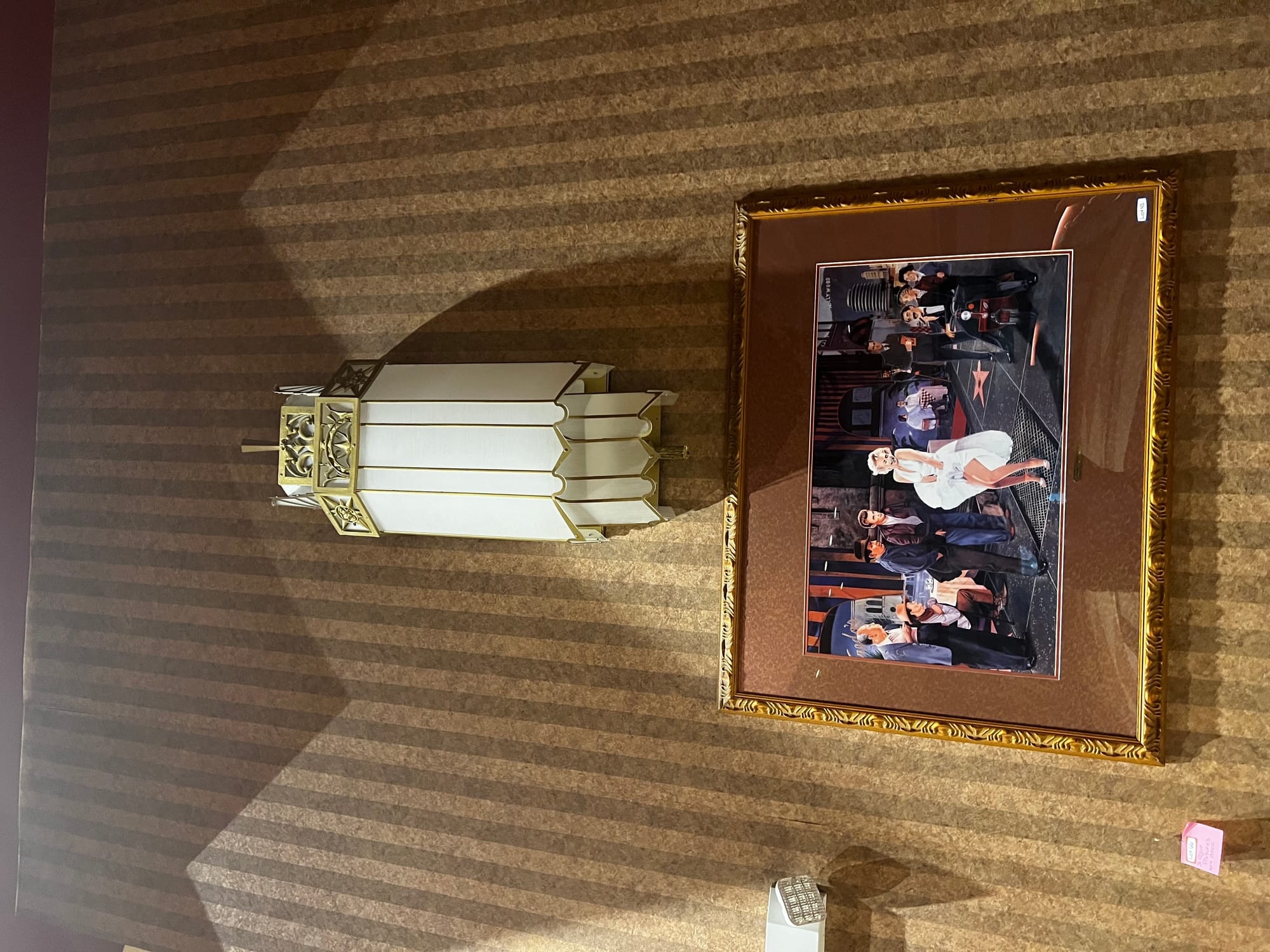 Military Circle Mall