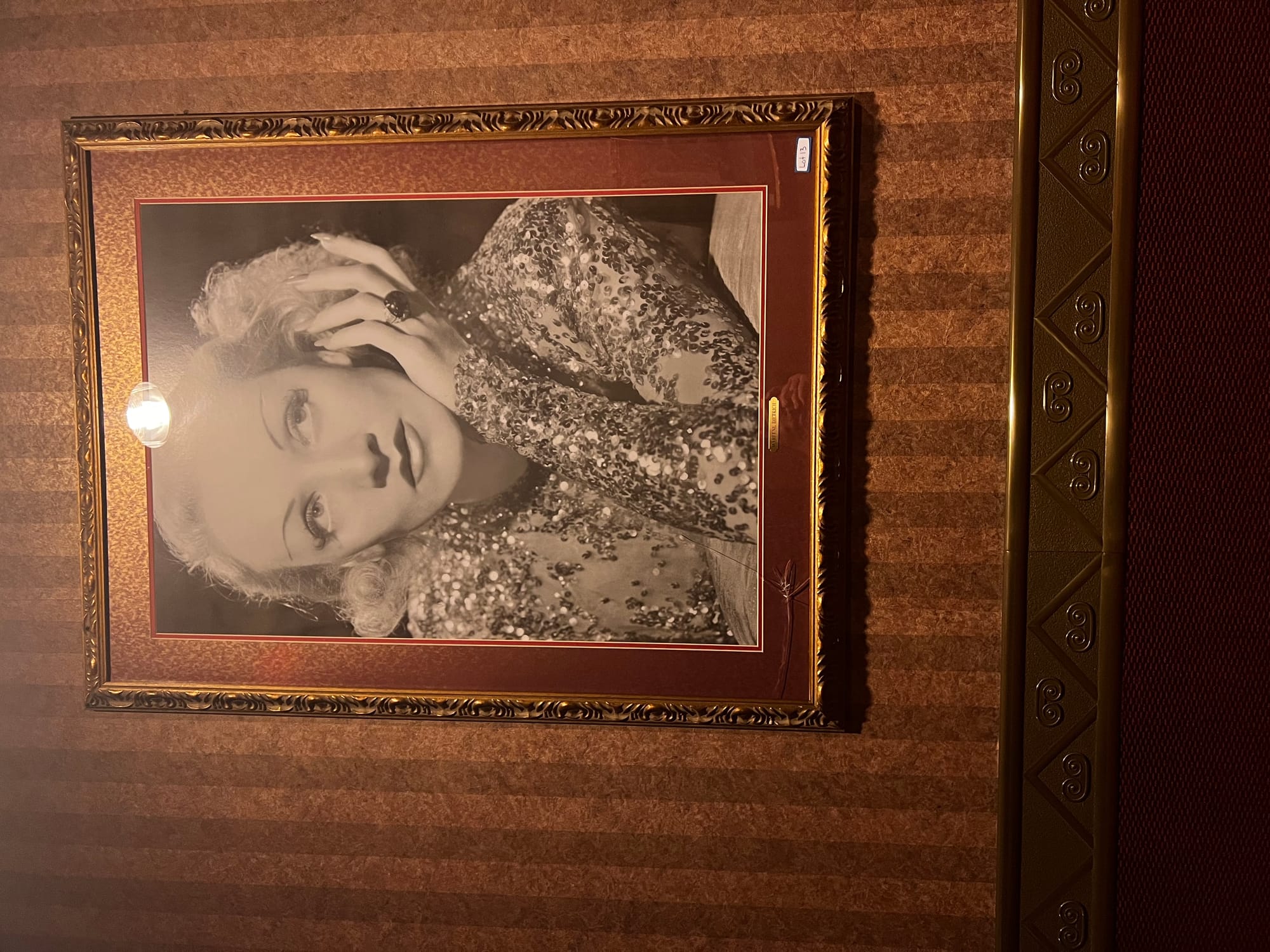 Military Circle Mall