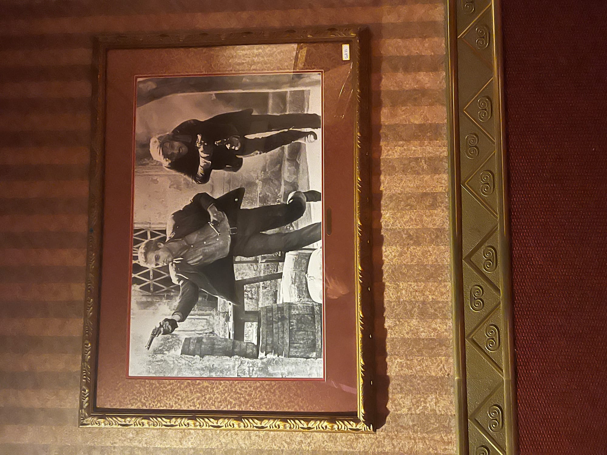 Military Circle Mall