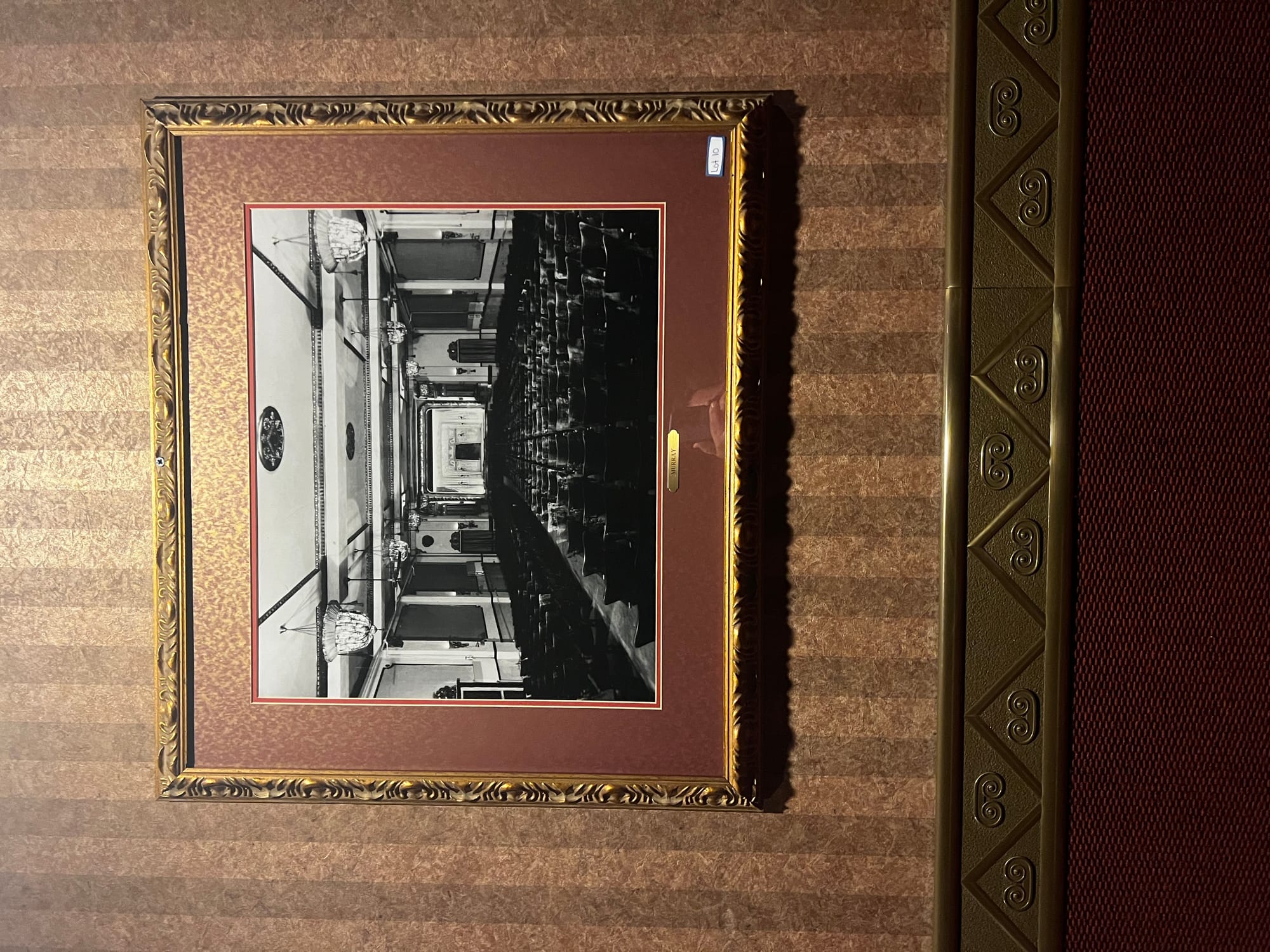 Military Circle Mall