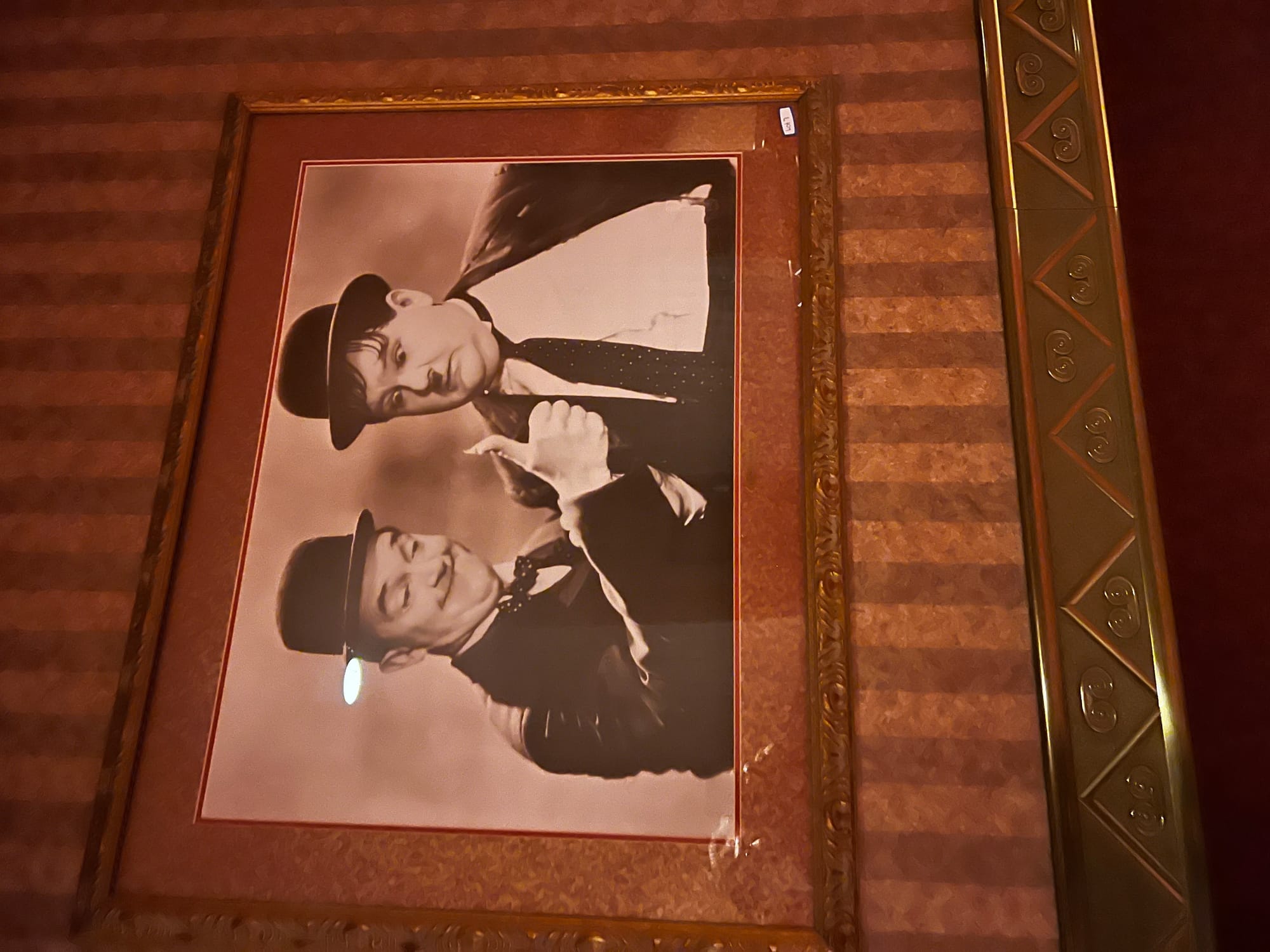 Military Circle Mall