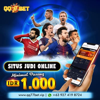 SITUS JUDI ONLINE image