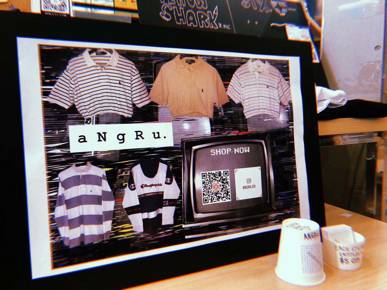 Promotions at the Ngee Ann Shop