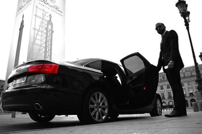 Reliable Taxi Service For Heathrow Airport Transfer