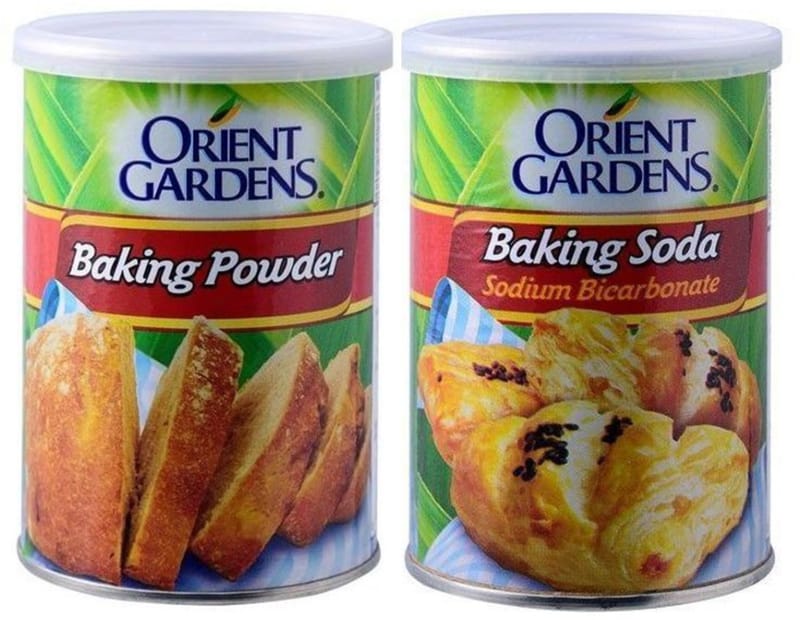 Packaging & Labeling