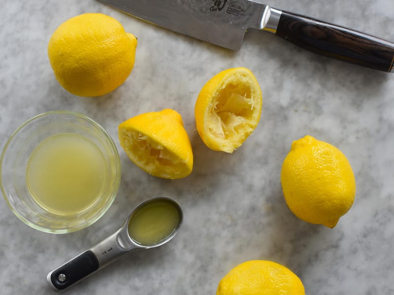 Substitute for Cream of Tartar