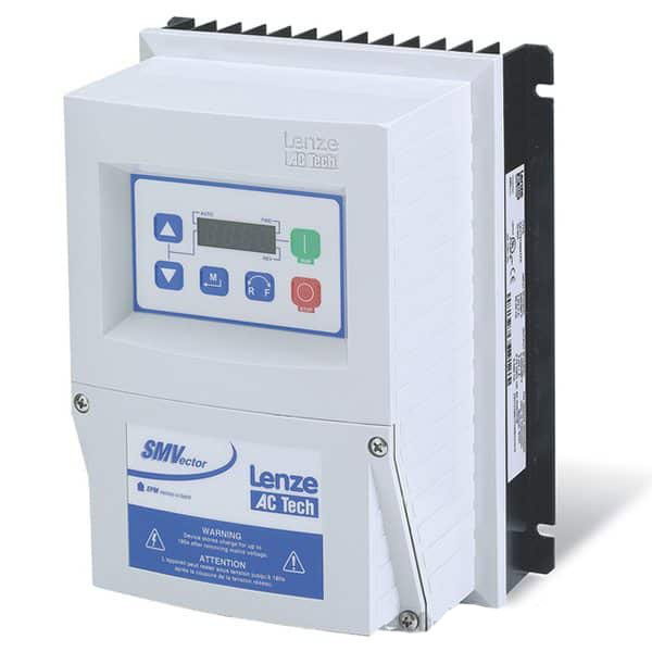 Industrial Variable frequency drives repair