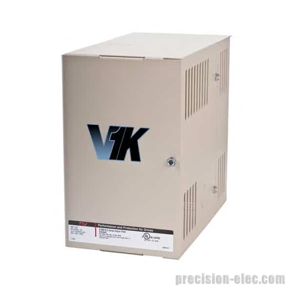 TWN Variable frequency drives