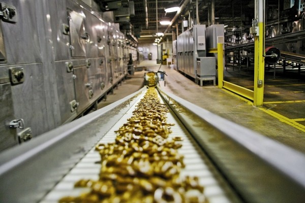 NEMA 1 Variable Frequency Drives