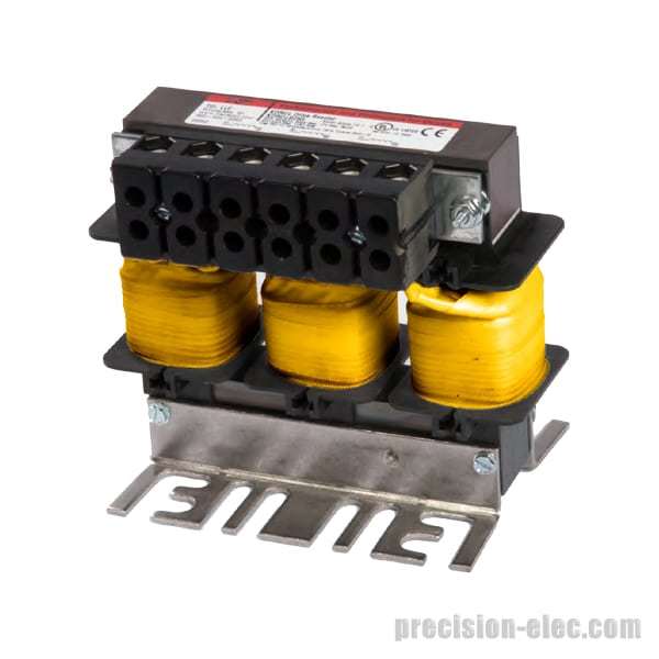 100 VAC Input Variable Frequency Drives