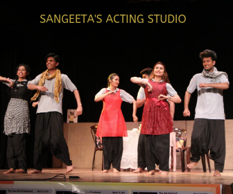 Learn  Acting Like a Professional