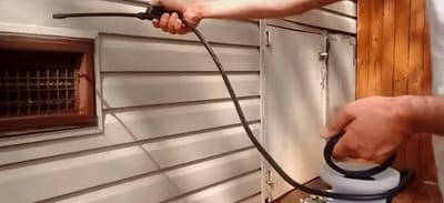 DIY Pest Control: Why Not?