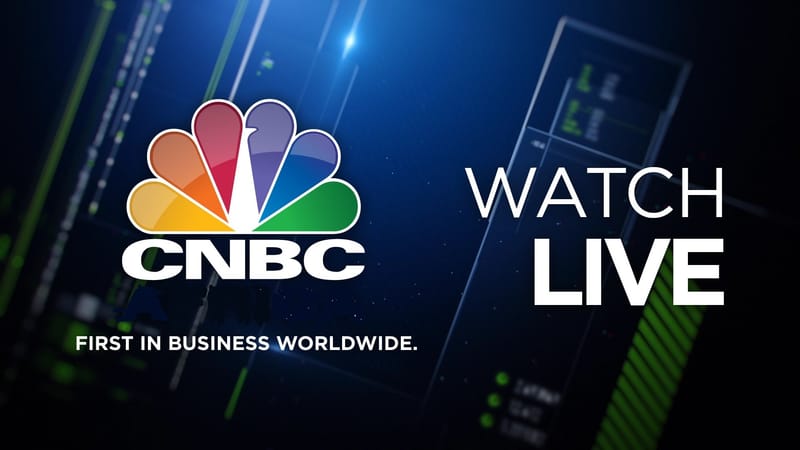 Watch CNBC Live in Just a Flix Away