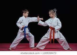 Enfants confirmés