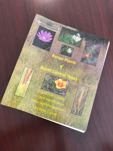 Range Plants of North Central Texas Sale