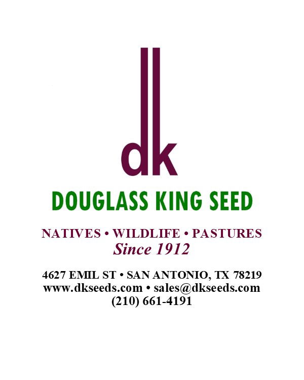 Douglass King Seeds