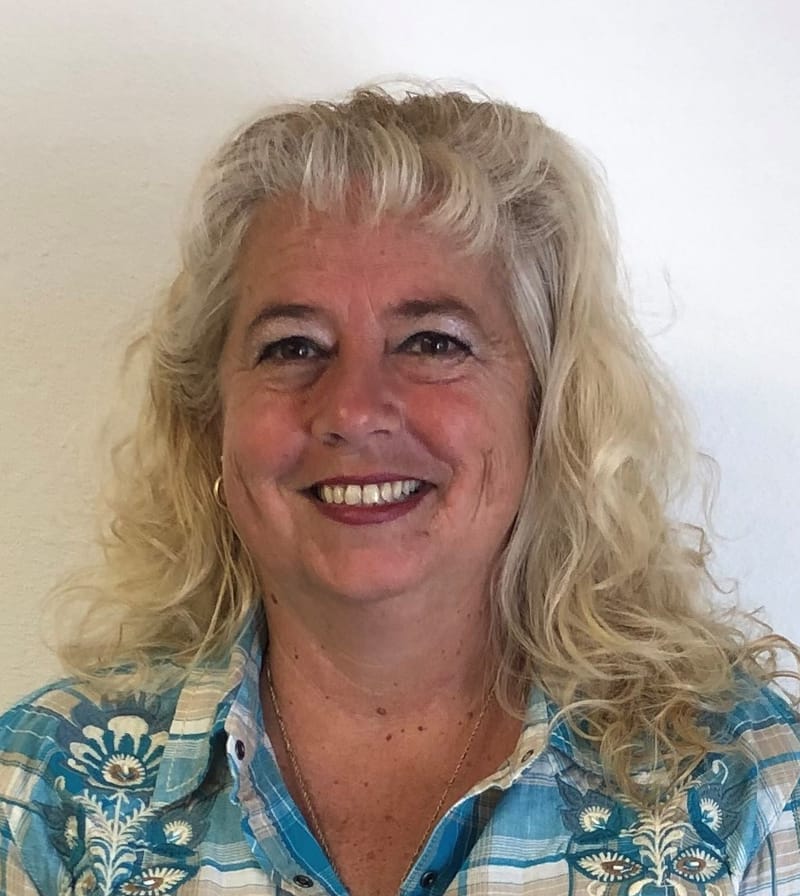 Kimberly Faulk