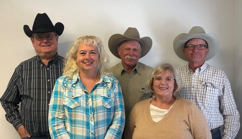 Monthly Board Meetings