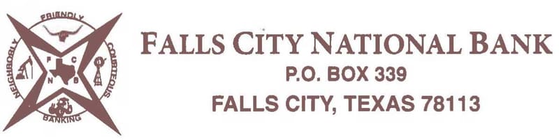 Falls City National Bank