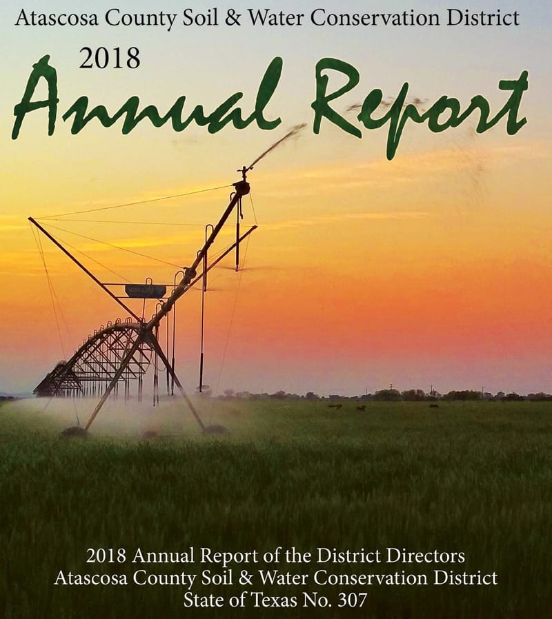 2018 Annual Report