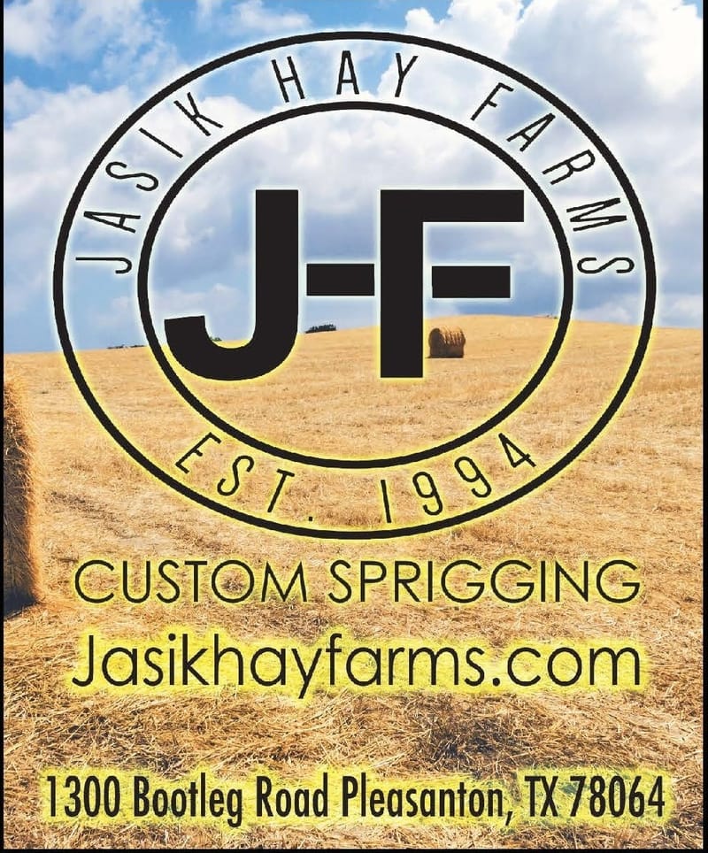 Jasik Hay Farms