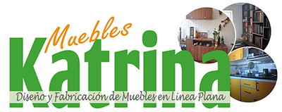 Muebles Katrina