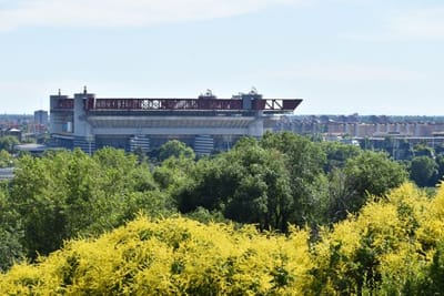 England Vs Italy - the Pre-War matches - by David Roberts