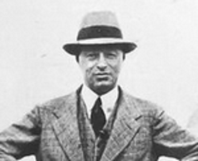 Arpad Weisz revisited by David Roberts