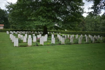 Book Review: " Some Corner of a Foreign Field" by Janet Kinrade Dethick.