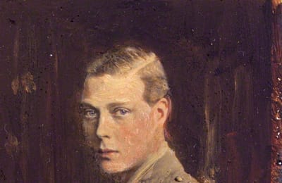 On the trail of HRH the Duke of Windsor ( Part One )