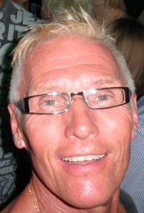Lars Nilsson