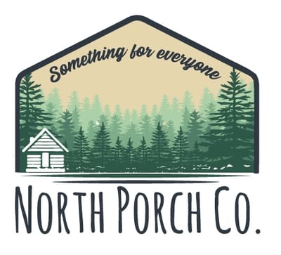 NORTH PORCH CO.