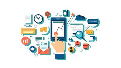Marketing plan image