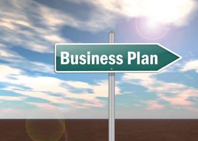 Business plan image