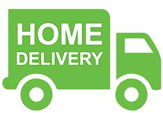 Home delivery