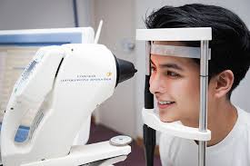 Free check-ups and seminars