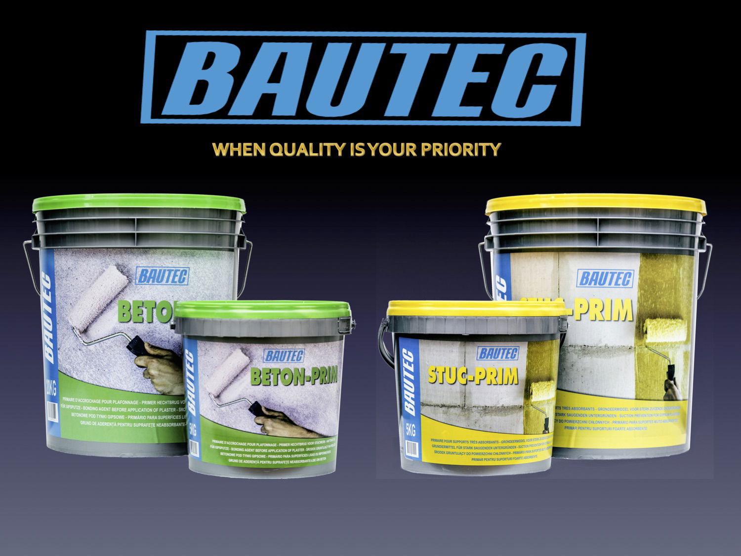 BAUTEC