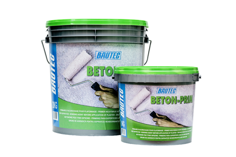 BAUTEC BETON-PRIM