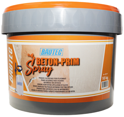 BAUTEC BETON-PRIM SPRAY