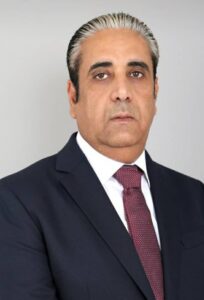 كلمة المحافظ