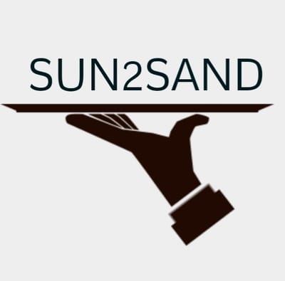 SUN 2 SANDS