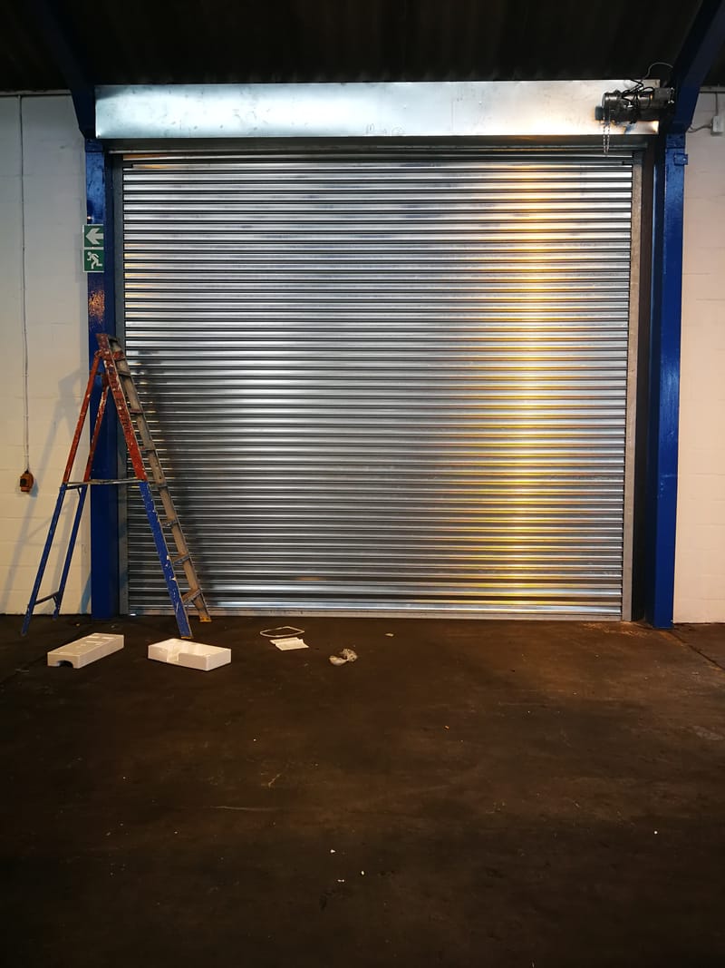 NEW INSTALLATIONS