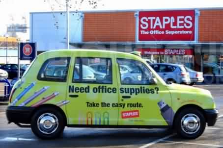 Taxiwerbung in Ruhrgebiet – Learning All About It