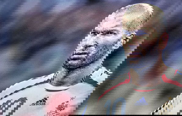 زين الدين زيدان