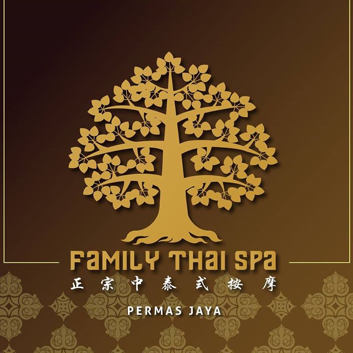 Family Thai Spa (Permas Jaya)