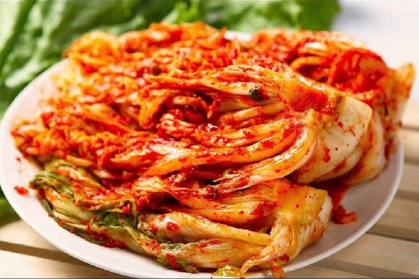 Huong Dan Cach Lam Kim Chi Don Gian Kieu Viet Nam