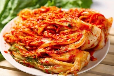 Huong Dan Cach Lam Kim Chi Don Gian Kieu Viet Nam