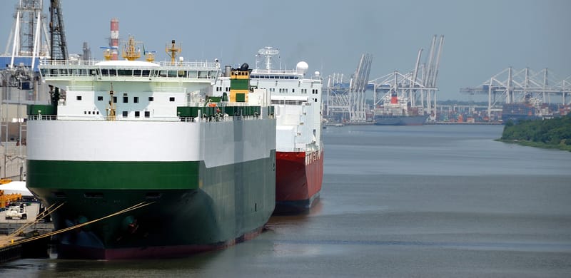 Customs Clearing and Forwarding