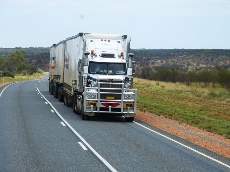 Haulage Services